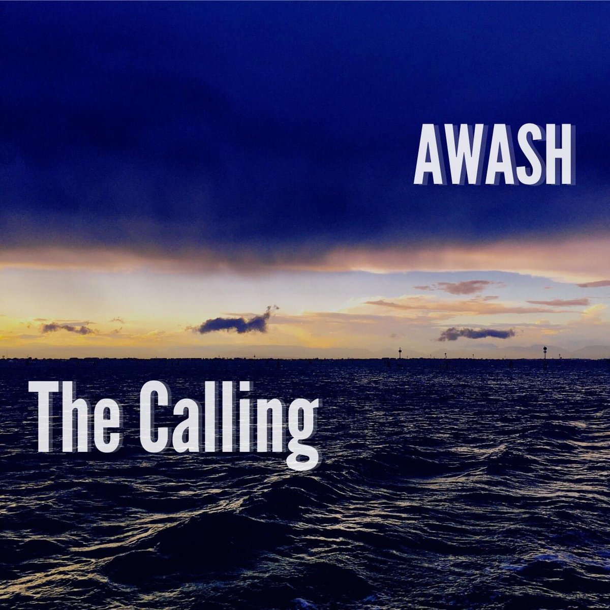 Awashtwit's tweet image. Yess! New single out now! Check link to stream fanlink.awash.me/TheCalling #NewRelease #NewSongAlert #SpotifyPlaylist #SpotifyCharts #thecalling