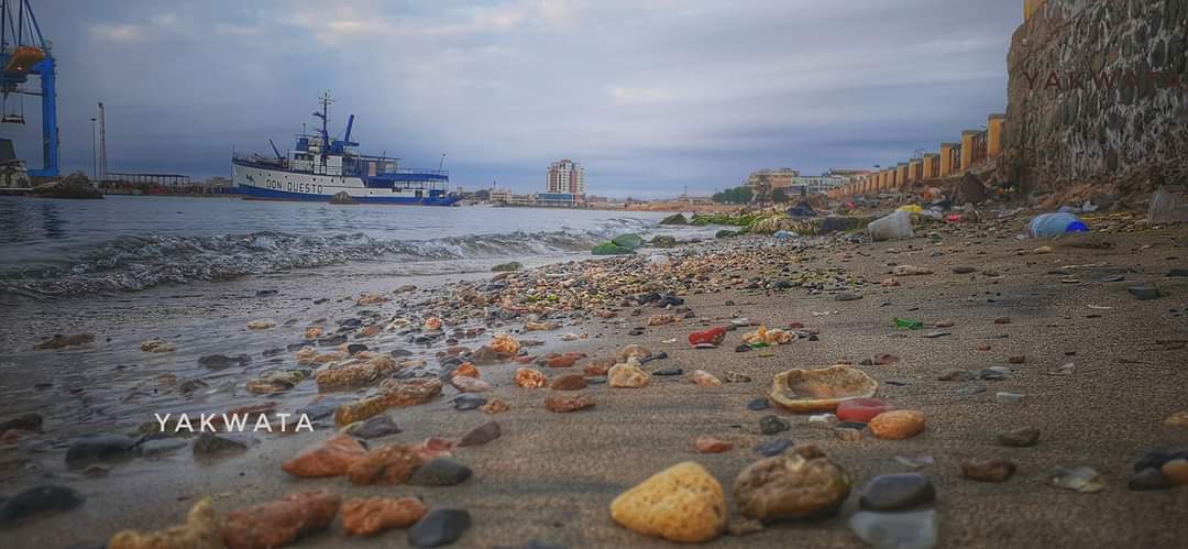 بورتسودان الحنينه ❤️
#للشرق_قضية
#العدالة_لا_تتجزأ