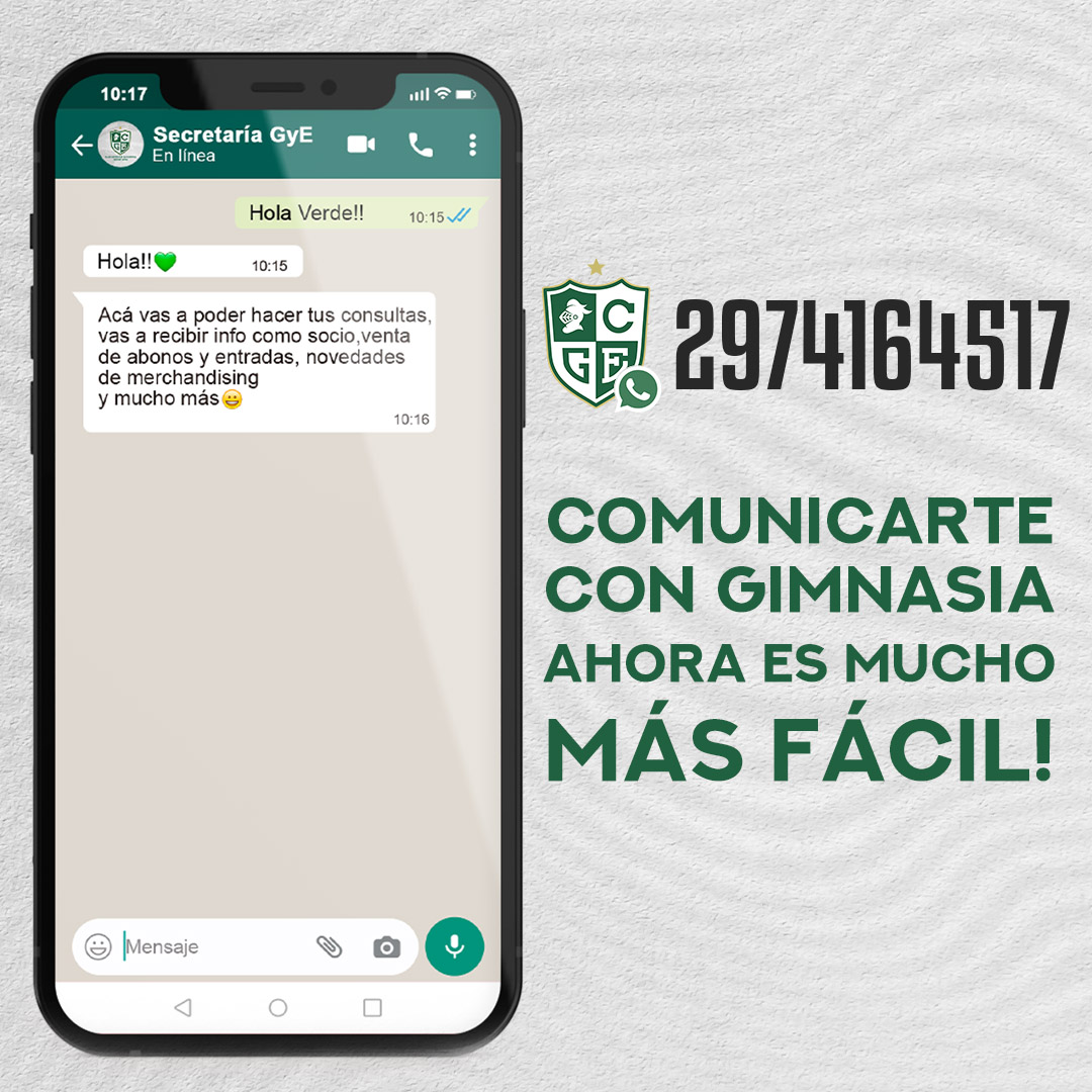 Gimnasia Comodoro tweet media