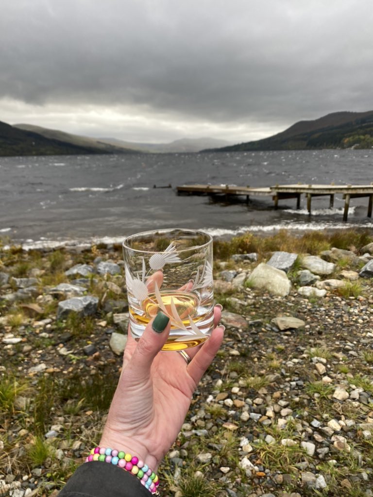 nowerinrobbo's tweet photo. #thesearethebestdaysofourlives Will you join me in the Glen of tranquility? #holidayinScotland #LochTay https://t.co/UoeCIp0BkX