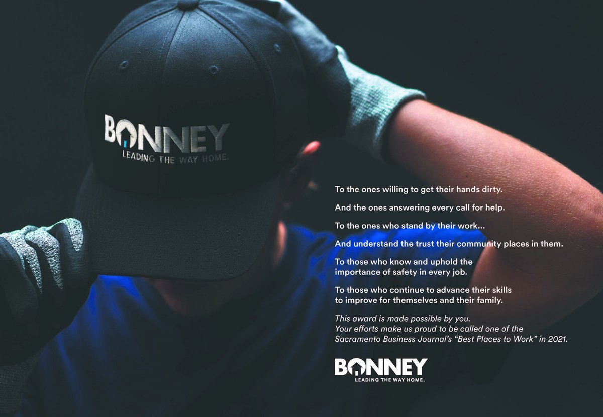Bonney tweet media