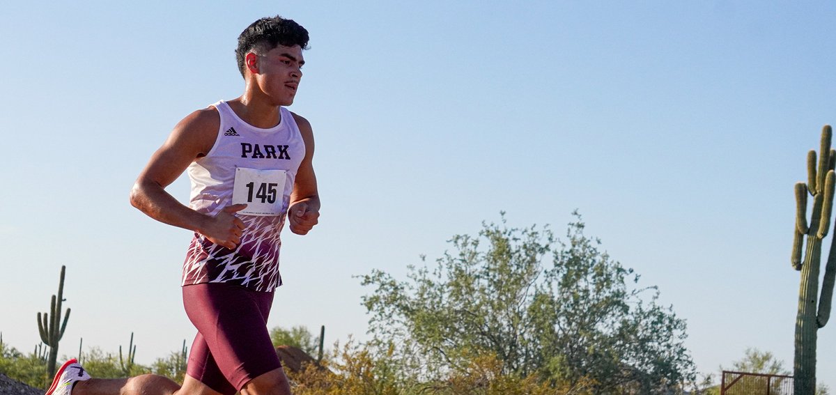 Park University Gilbert Buccaneers tweet media