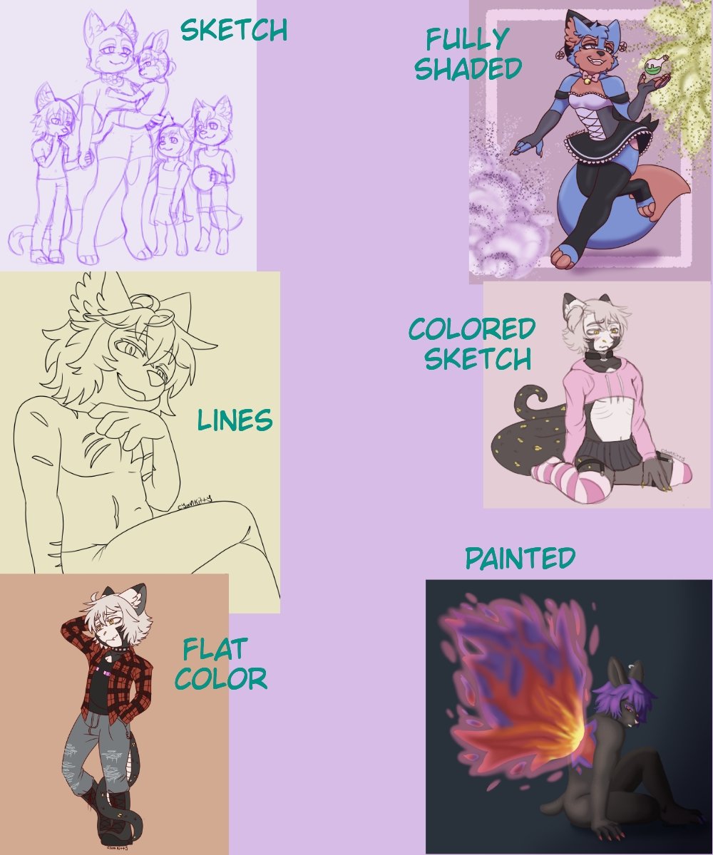 CyanKittyCreations tweet media