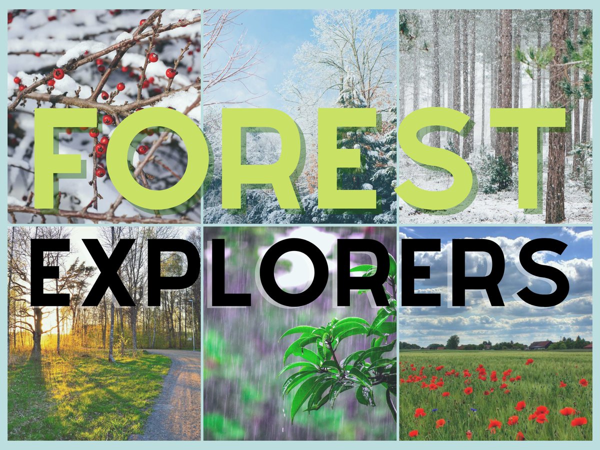 Alley Pond Env. Ctr. tweet media