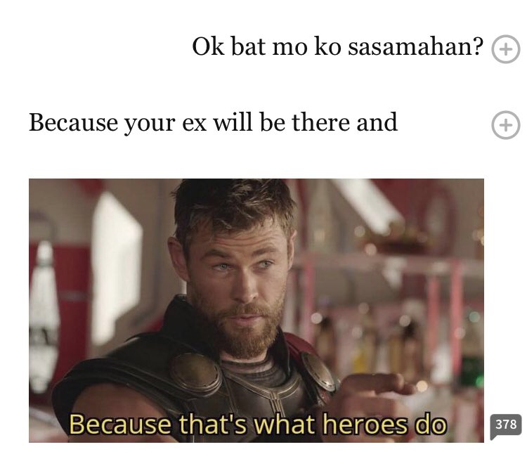 luisitoholic's tweet photo. maxim ikaw ba tlg to loaftrip 😭 https://t.co/w4veKFdgYZ