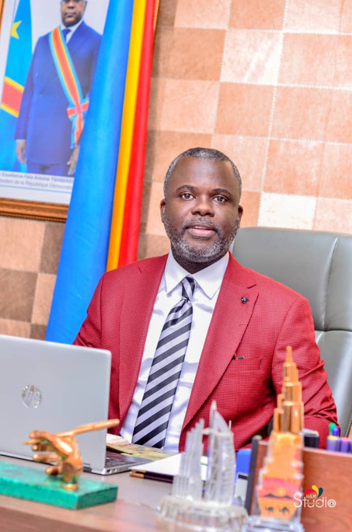 Israël Mutombo tweet media