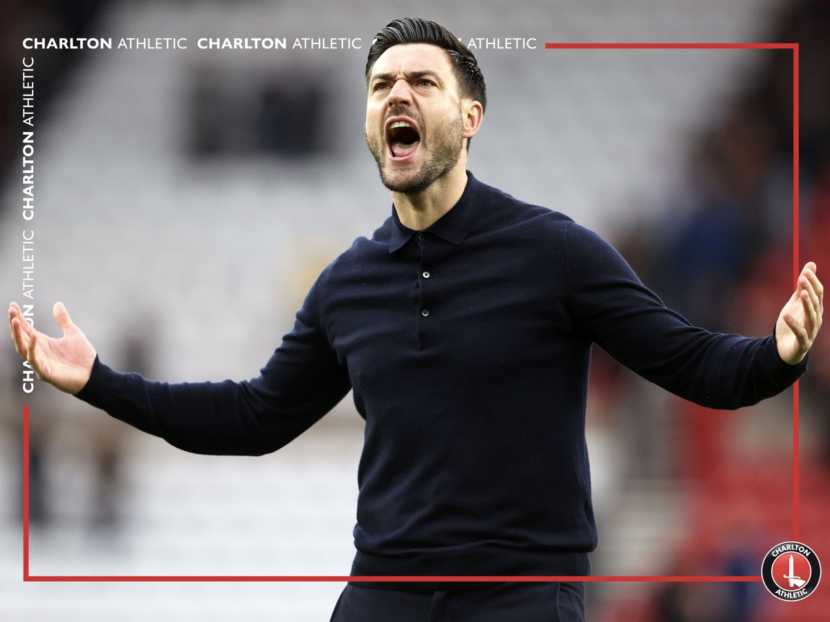 CAFCofficial's tweet photo. Johnnie Jackson. 

That's it. That's the tweet.

🔴⚪ #cafc | https://t.co/f36HsGurv4 https://t.co/KzX7XGcwJl