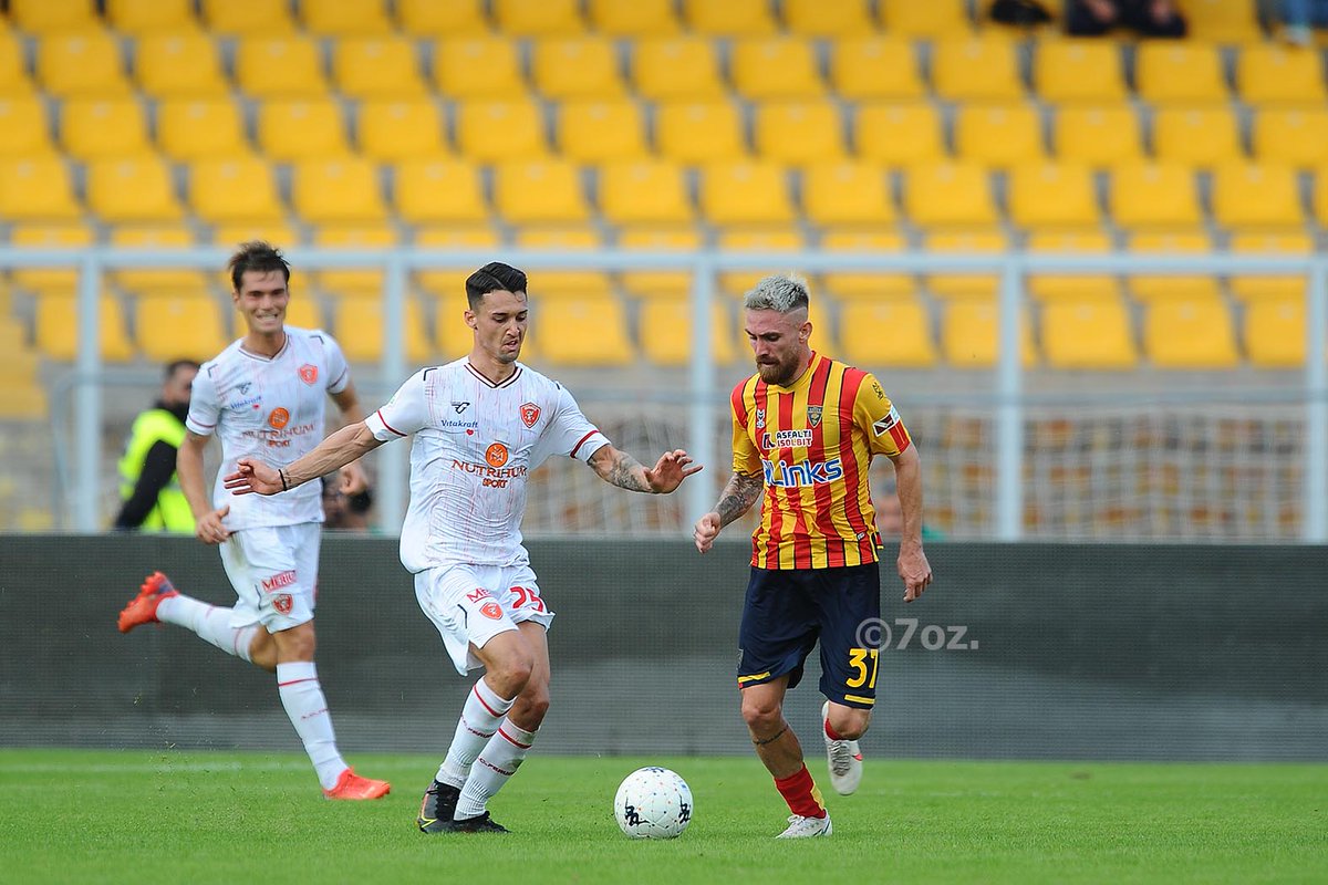 ACPerugiaCalcio's tweet photo. ๐๏ธ| SALA STAMPA
#LeccePerugia, post gara con Simone #Santoro
https://t.co/kpZNnI0HUQ
#forzagrifo @Lega_B #SerieBKT #LECPER https://t.co/sUsya7sKiC