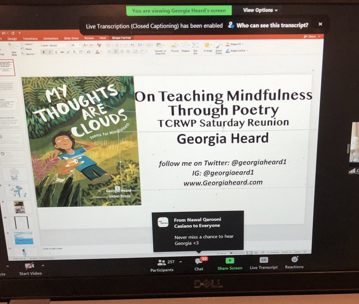 Leanne Sullivan tweet media