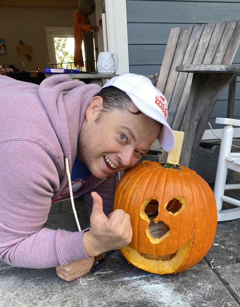 Justin “Hoops” McElroy tweet media