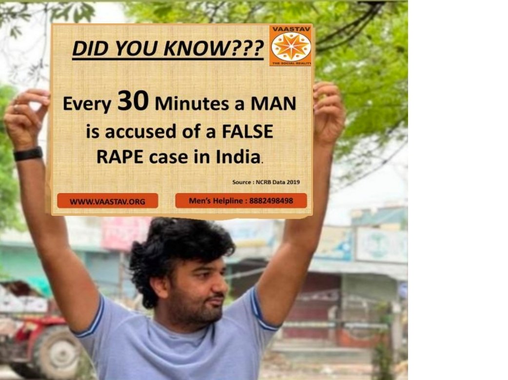 cskkanu's tweet photo. @kkundrra Kudos for your statement.
It's reality but our legal system and lawmakers are so much #Feminised that there are no law to protect men from
#MaleRape
#DomesticViolenceOnMen 

#MenToo need justice and human rights
@TheShilpaShetty 
@vaastavngo https://t.co/6GZ2mHwRWo