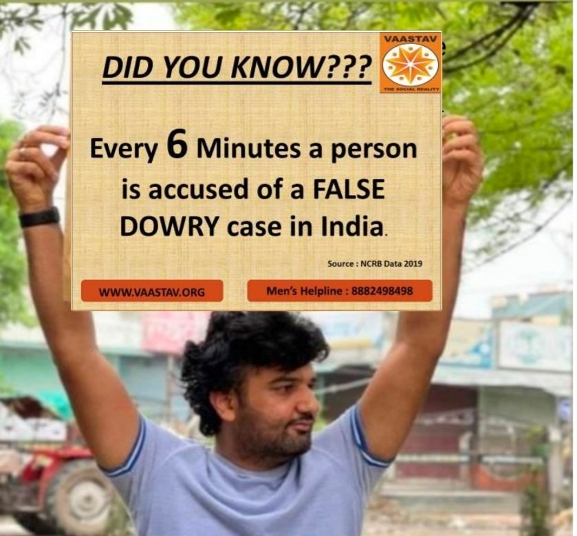 cskkanu's tweet photo. @kkundrra Kudos for your statement.
It's reality but our legal system and lawmakers are so much #Feminised that there are no law to protect men from
#MaleRape
#DomesticViolenceOnMen 

#MenToo need justice and human rights
@TheShilpaShetty 
@vaastavngo https://t.co/6GZ2mHwRWo