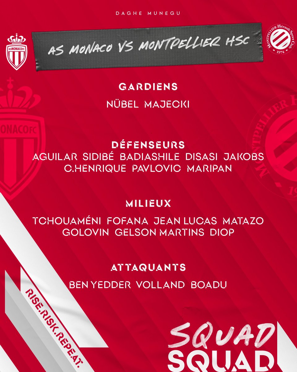 AS Monaco 🇲🇨 tweet media