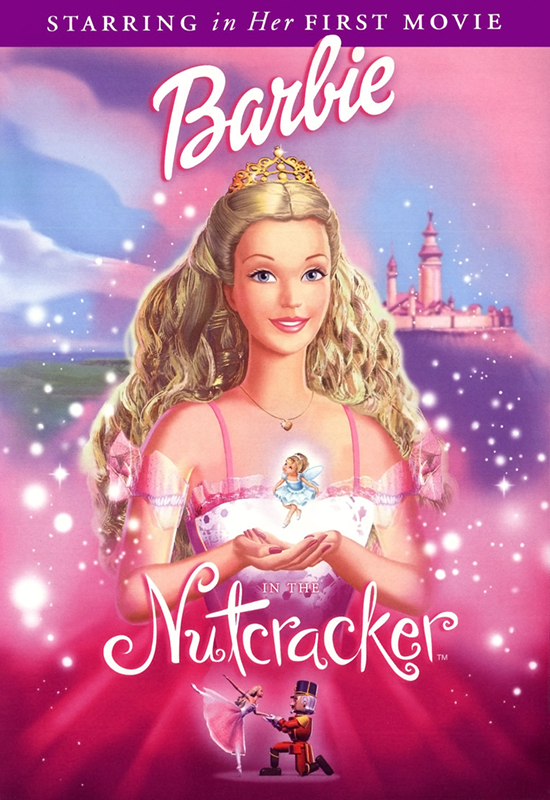 BarbieMovieStan's tweet photo. 20 years ago today, Barbie in the Nutcracker was released! The first Barbie Movie ever and still one of the best Nutcracker adaptations out there. Who'd have guessed it would spawn 38 more movies in a franchise still much loved by dedicated fans? #anniversary #BarbieNutcracker 🐀 https://t.co/uRRb1Q527Y