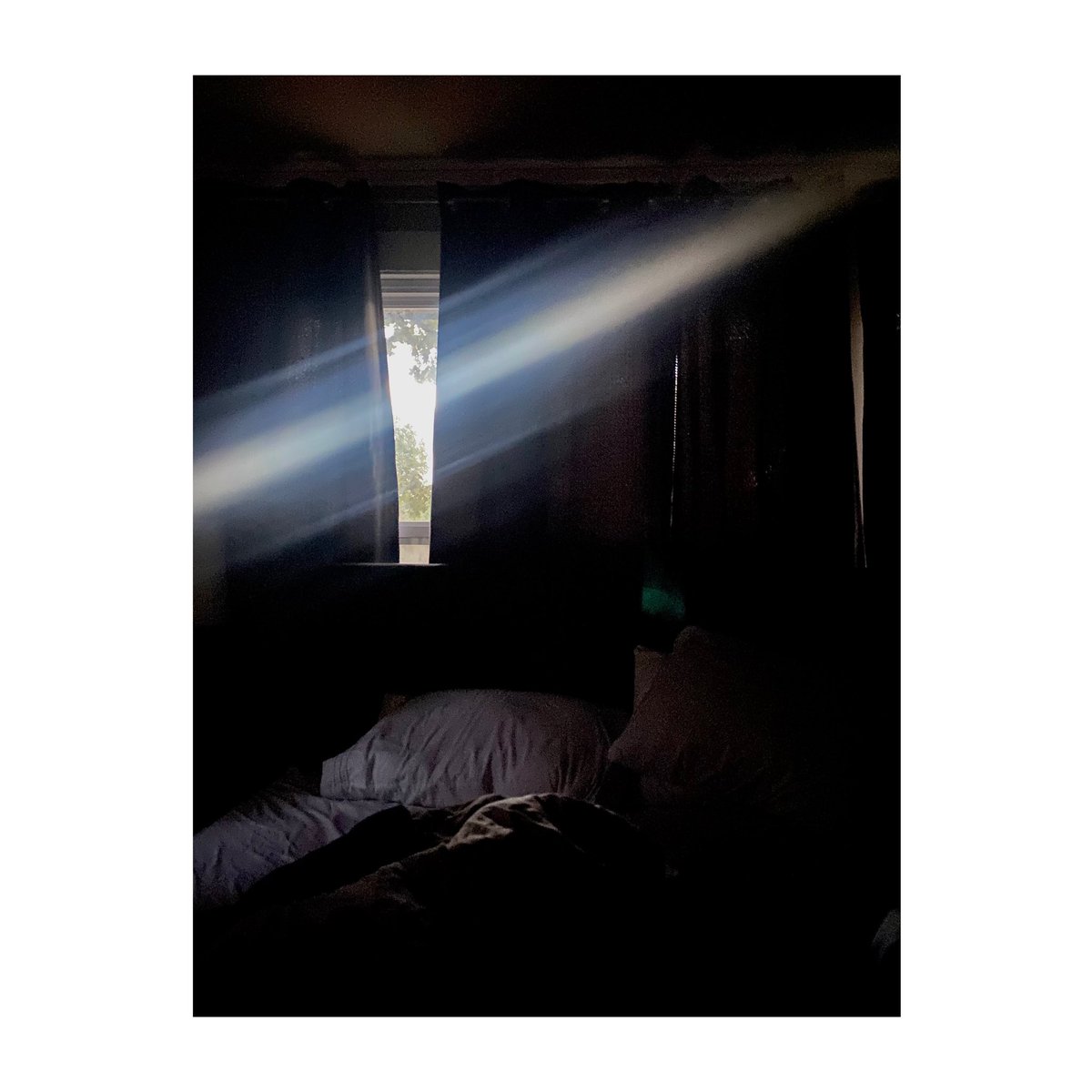 CandaceChaney's tweet photo. good Sabbath salutations 
afternoon pajama vibes 
dead tired’s answer 

#haiku #sabbath https://t.co/hr6dN0inxk