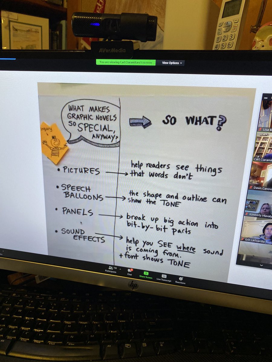 Thank you <a href="/TCRWP/">TCRWP</a> for an inspirational morning!