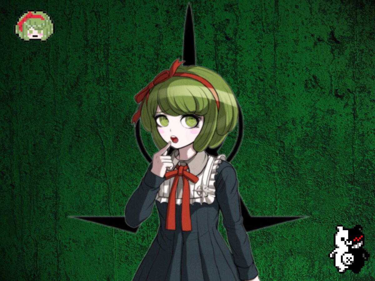 “It’s Nagisa’s birthday today! Should Monaca get him a present?”