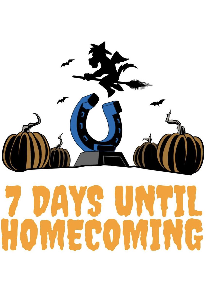 MTSUHomecoming's tweet image. ONE WEEK LADIES AND GENTS❕❕