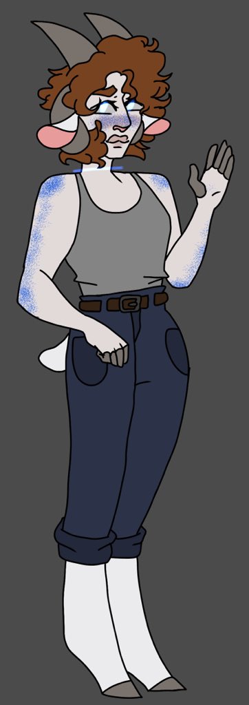 BUZZINGSTATIC's tweet photo. ℂℍ𝔸ℝ𝔸ℂ𝕋𝔼ℝ

BENJAMIN "BEE" SСНLАТТ 
27 AT DEATH ( 32 )
AI ( JACOB'S RAM HYBRID)
5'6"
BISEXUAL , POLYAM
SWITCH , SUB BOTTOM LEAN https://t.co/lckqXU8Bh4