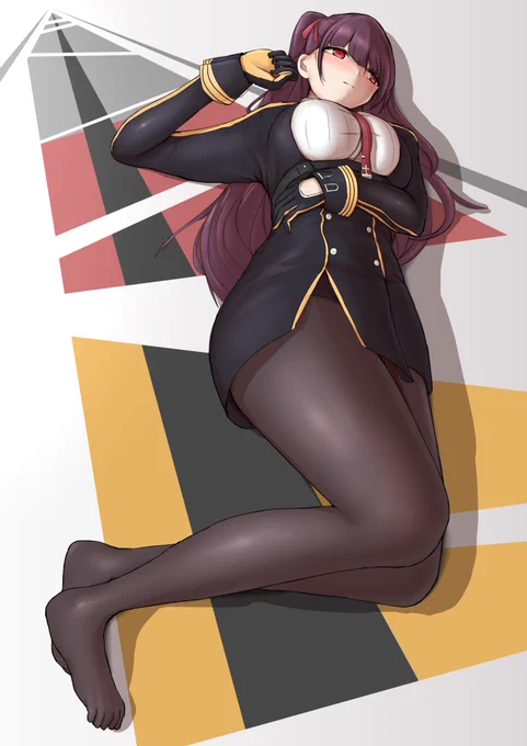 WA2000
#ドルフロ 