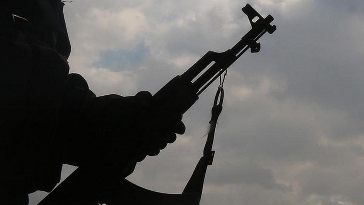 TheTrentOnline's tweet photo. Gunmen Attack Custodial Centre, Free Inmates In Oyo https://t.co/qRQZ71rPP5 https://t.co/jrQFYnCvt3