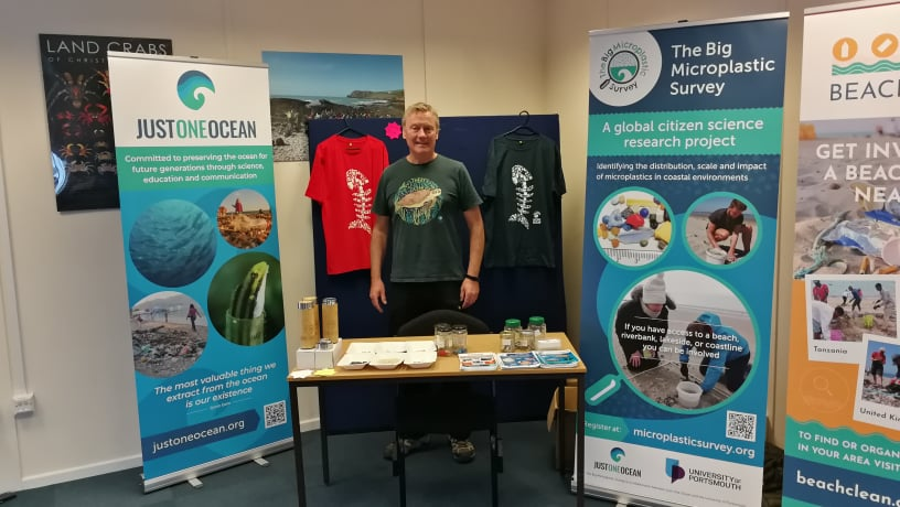 Just One Ocean tweet media