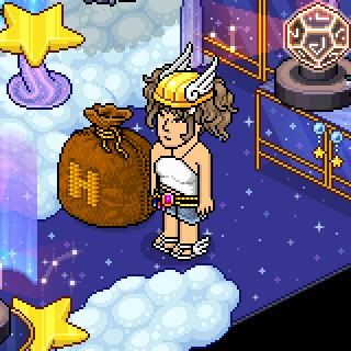 Sorteo chiquito, como yo💜20c porque no hay money.

-Solo RT y seguirme.

-Acaba en 2 días. 

🍀-Suerte bbtos🍀