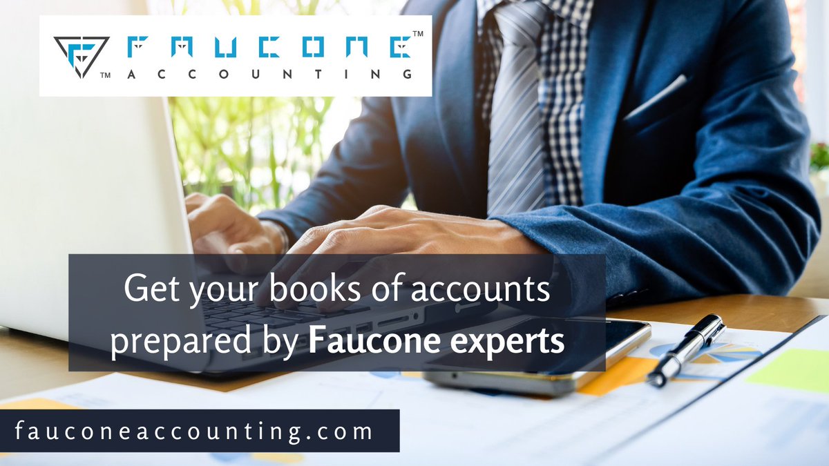 FauconeAccount2's tweet photo. Proper accounting helps in establishing effective management information. Our plans provide comprehensive solutions to all your accounting needs
Visit: https://t.co/sXz7ujCe0e
#faucone #fauconeaccounting #accountant #business #startups #SmallBusinesses #accountingservices https://t.co/9hKAAKu06k