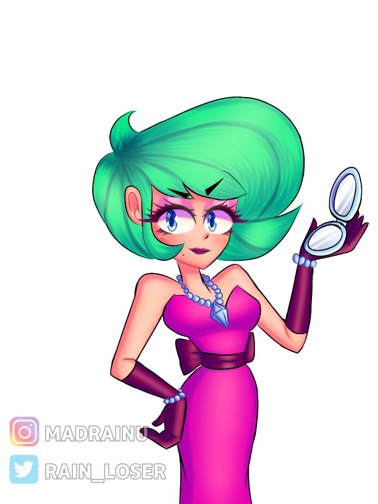 rain_loser's tweet photo. Lola ✨✨✨✨📹📹📽️📽️
#brawlstars #brawlart #BrawlStarsArt #Brawlywood #lola #brawlstarslola https://t.co/yyZAsBZsl4