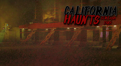 CH_HauntsRBLX's tweet photo. Thank You to @TaylorDevelopm1 for the amazing server images for this years California Haunts. #Roblox #RobloxDev #HHN2021 #HHNGame #HorrorCommunity #RobloxStudios #RoblxoThemePark #gaming https://t.co/tzrfFGeZlj