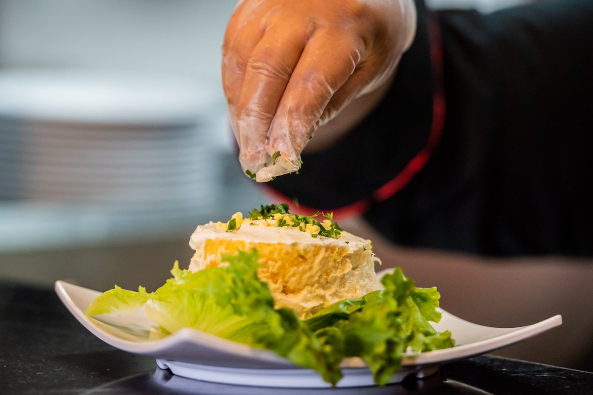 LimaCriollaATX's tweet photo. With flavors this tantalizing, we want to make sure the whole world knows. #OutdoorPatio #FullBar #HappyHour #ATXFoodie https://t.co/YJ5NPyLHWz