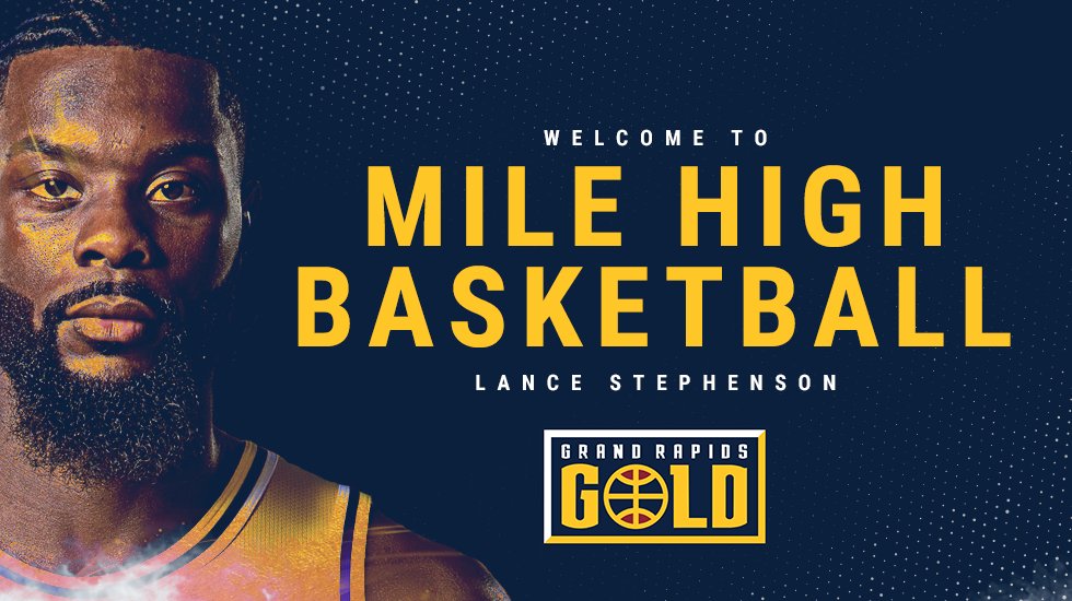 Denver Nuggets tweet media