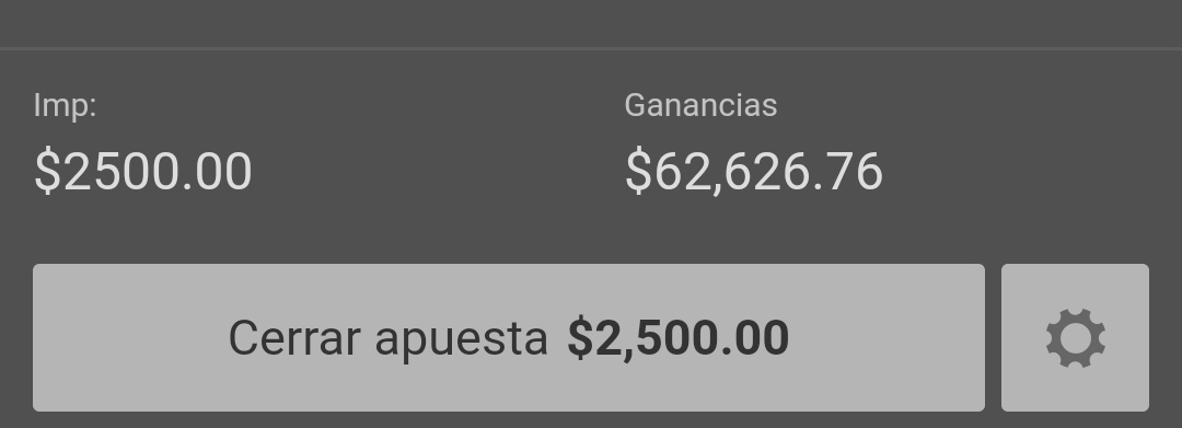 ChapitoApuestas's tweet photo. ¿Apoco creían que no íbamos a tener Súper Parlay de #NFL este domingo?

Claro que vamos a tener, está ideal para pasar un agradable y divertido Domingo 🥩🍺🤙!!!

Se los compartiré únicamente a los chingones que den 🔄, ❤️ y que me sigan 🔥!!! https://t.co/YDNsuMvUkJ