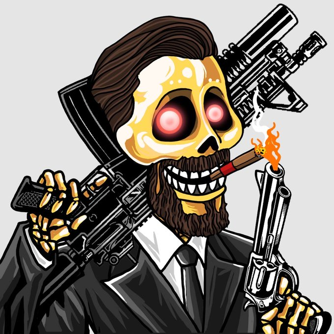 healthy_pockets's tweet photo. 🔥NUEVO SORTEO🔥

En colaboración con @Cryptoveras os traigo un nuevo sorteo muy especial😁 

El ganador tendrá la posibilidad de crear y recibir su propio NFT, que diseñará con el equipo de Cryptoveras 🥳

Requisitos:

1⃣ Hacer RT
2⃣ Seguir a @Cryptoveras 

Mucha Suerte🍀 https://t.co/5ZmugSJX1P