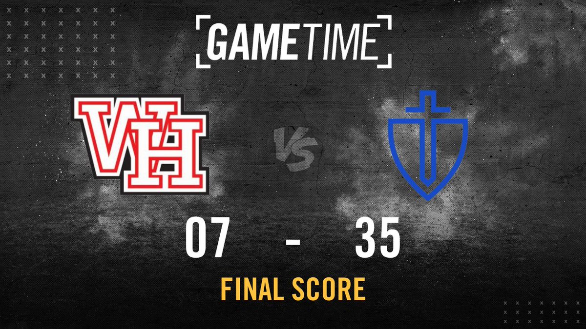 .<a href="/kmcathletics/">KMC Athletics</a> football hung on to the divisional top spot in a 35-7 victory against <a href="/WHtsFootball/">HEIGHTS FOOTBALL</a>. If you missed it, here's how to watch the replays.

 📺Check local listings for replay times on YurView KS (Cox ch. 22).

📱 Online (buy/rent/subscribe): bit.ly/2WtHvex