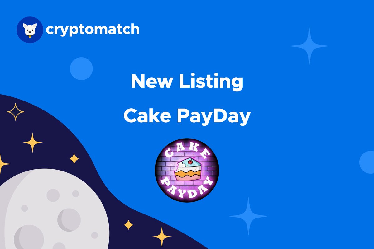 CryptoMatch | PoweredBy ADABoy tweet media