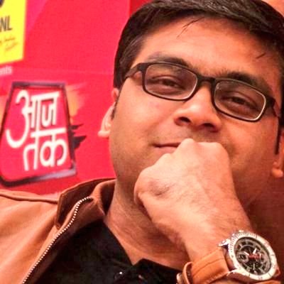 हम चयनित शिक्षकों का विषय राष्ट्रीय स्तर पर पहुंचाने वाले ऐसी खबरों का  कवरेज करने वाले जिनका सीधा सरोकार जनता की समस्याओं से है निष्पक्ष रिपोर्टिंग के लिए लोकप्रिय <a href="/ReporterRavish/">Ravish Pal Singh</a> सर को अवतरण दिवस की हार्दिक शुभकामनाएं 🎂🎂💐💐🙏म.प्र. का हर चयनित शिक्षक आपका हमेशा आभारी रहेगा।