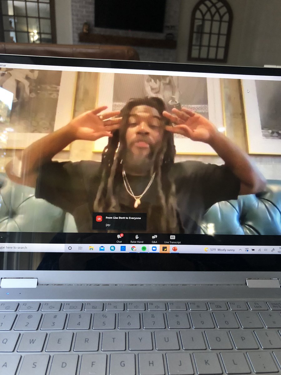 An incredible day of learning and inspiration! Thank you <a href="/TCRWP/">TCRWP</a> <a href="/JasonReynolds83/">Jason Reynolds News</a> <a href="/JSerravallo/">Jennifer Serravallo</a> <a href="/KateDiCamillo/">Kate DiCamillo</a> <a href="/LucyCalkins/">Lucy Calkins</a> and all the other amazing staff developers! #tcrwp