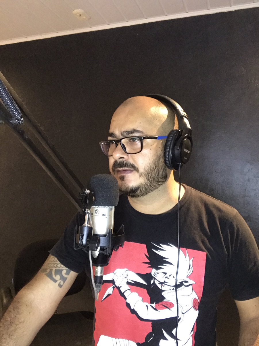 joaljimenez's tweet photo. ON AIR https://t.co/Ljk8pFZW8o