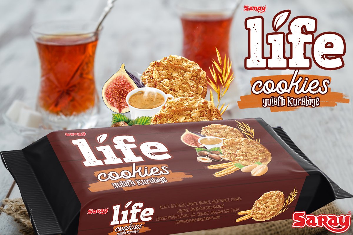 Saray Bisküvi tweet media