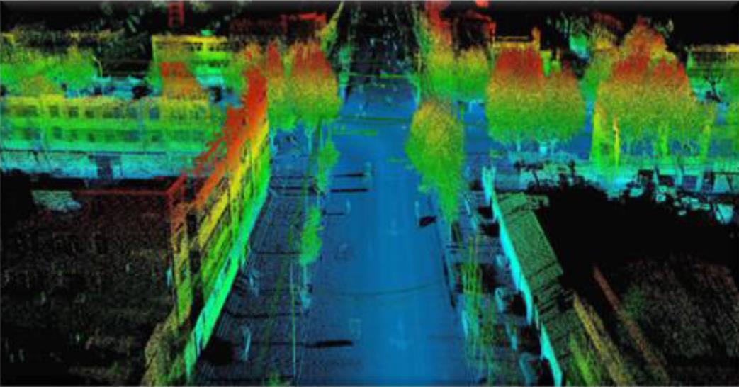 GreenValleyINTL's tweet image. On foot🚶‍♂️four wheels 🚙or in the air 🚁
Backpack, vehicle, and #UAV #LiDAR can be used to provide maximum 3D spatial coverage #HDMap

HD mapping technology is designed to acquire data in both indoor and outdoor environment #PointCloud

Read to learn more:
greenvalleyintl.com/?hd-maps-case-…