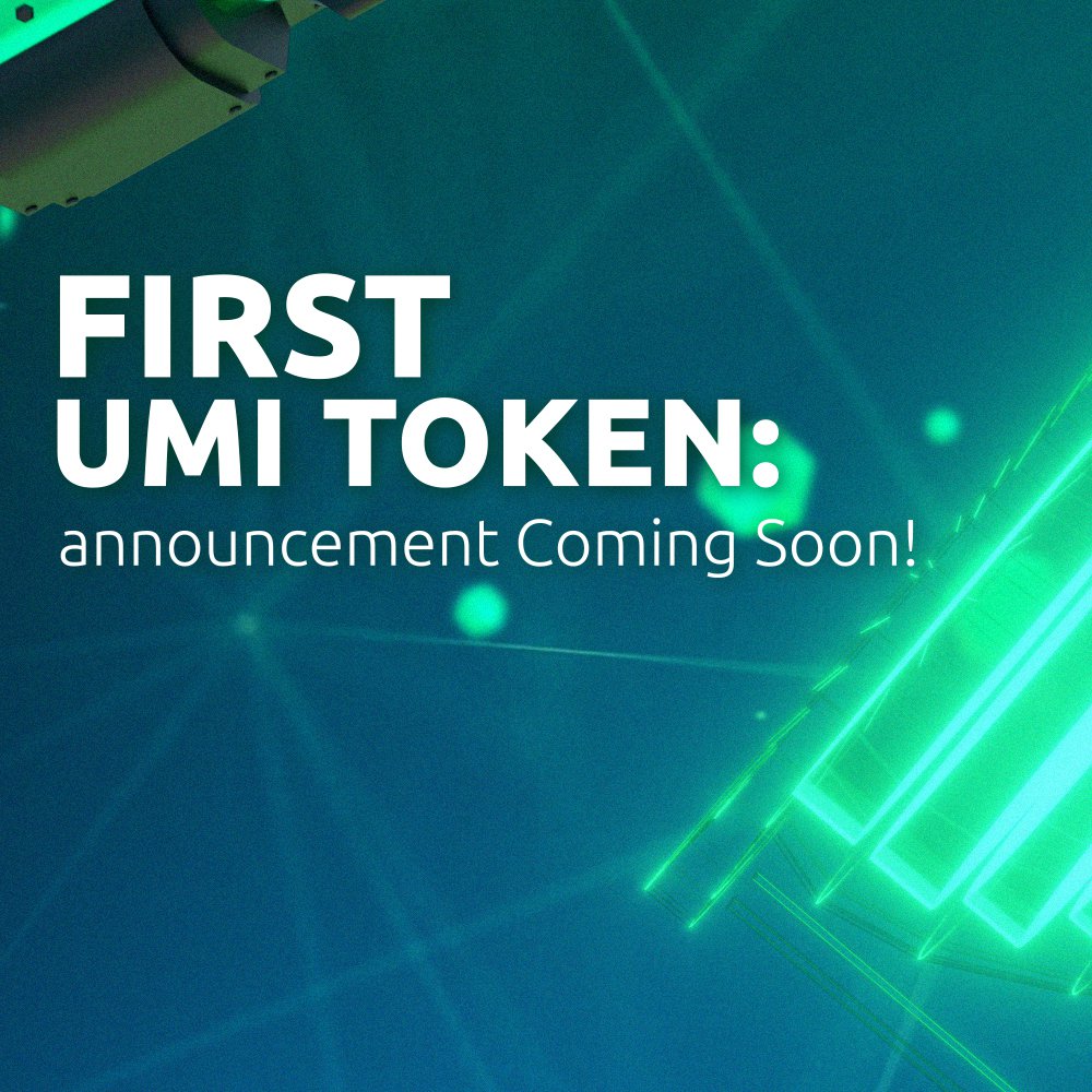 umi_top_eng's tweet image. 🔥 Dear friends, we’d like to give a little insight. If the community votes to stop staking, the first product based on UMI will be a token which will become the first alternative to UMI staking. It is ideal for our current audience.