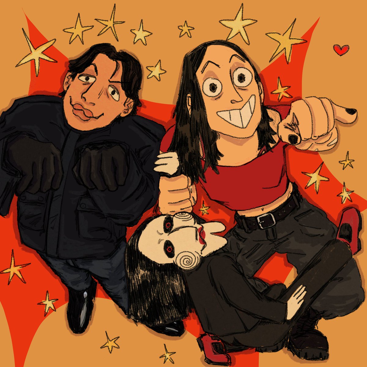 dynkies's tweet image. heyy