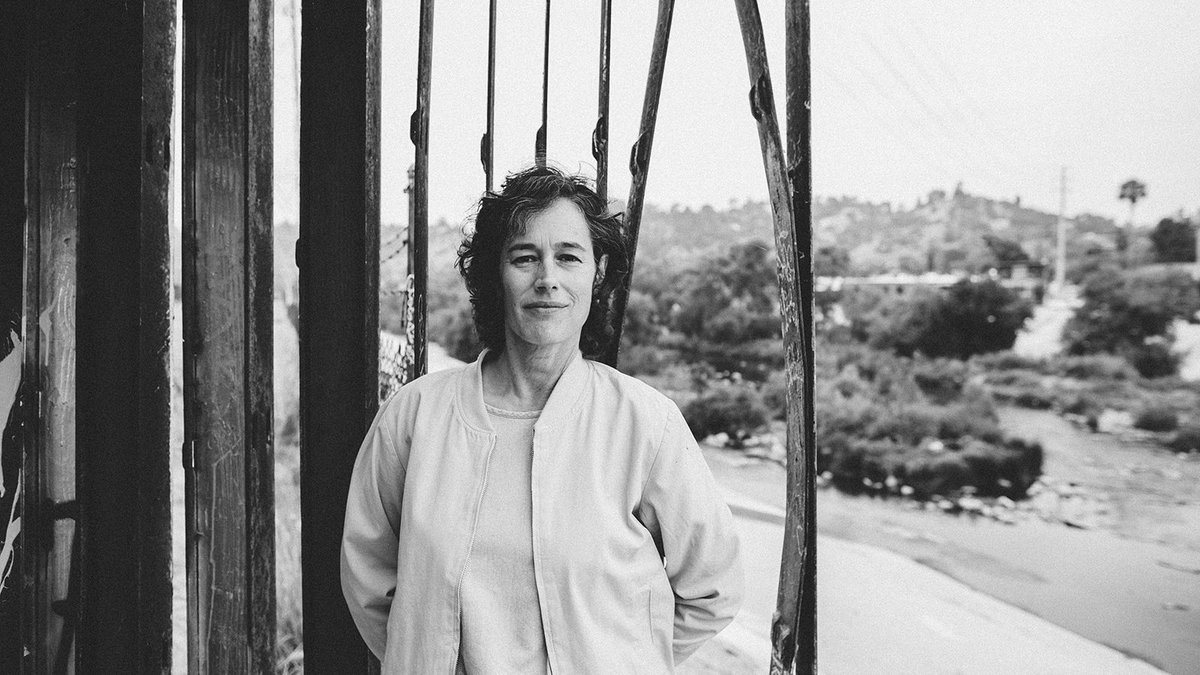 L.A. as Subject tweet media