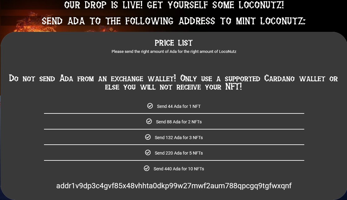 LocoNutz tweet media