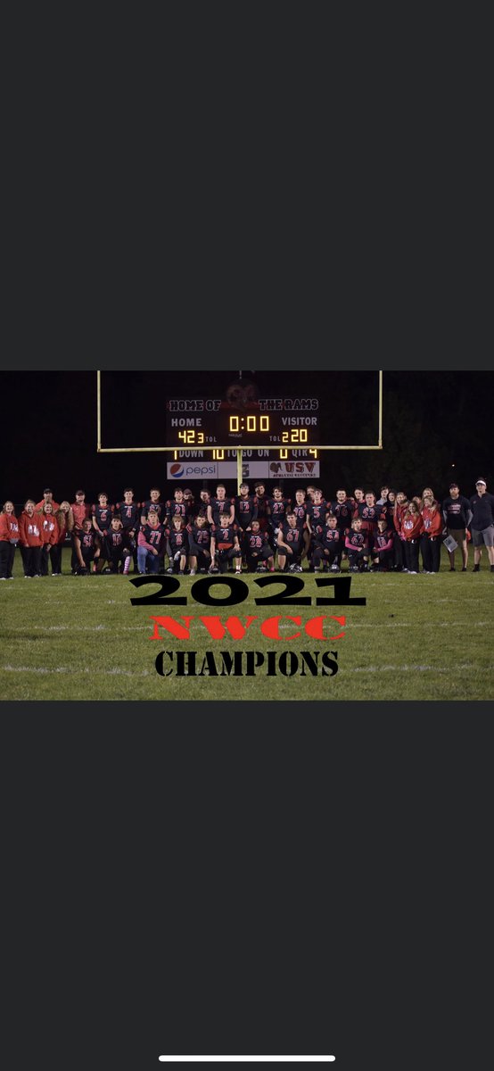 USV Rams THE VALLEY tweet media