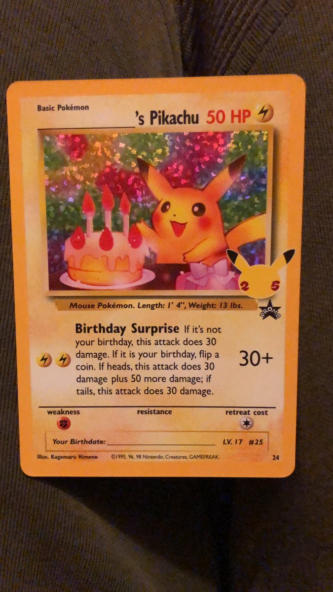 Peterfowler178's tweet photo. @JT_Valor not sure if I should be this lucky I had got on my first box of celebrations I hope you get just as lucky https://t.co/Sc61y7DmsO