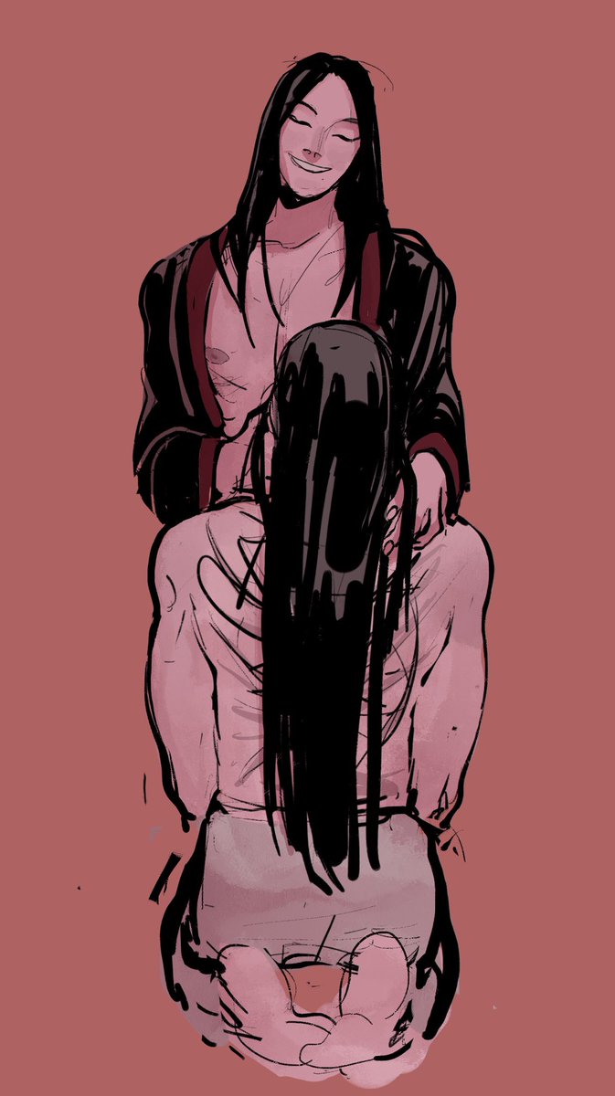 Maslinanan1's tweet photo. much to think about...

#wangxian https://t.co/1Wl7hXBT5J