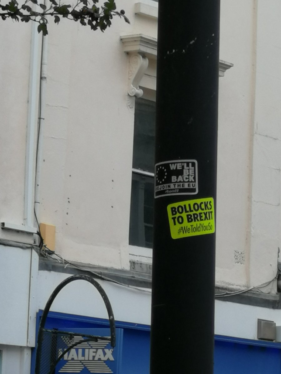Palky66's tweet photo. #JustStickering #OnlyGotOneJob βππͺπΊπ https://t.co/BzWz4OmHoh