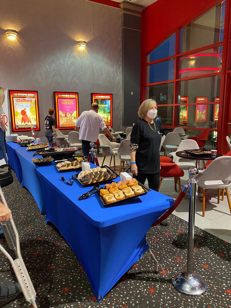 WWFilmFest tweet media